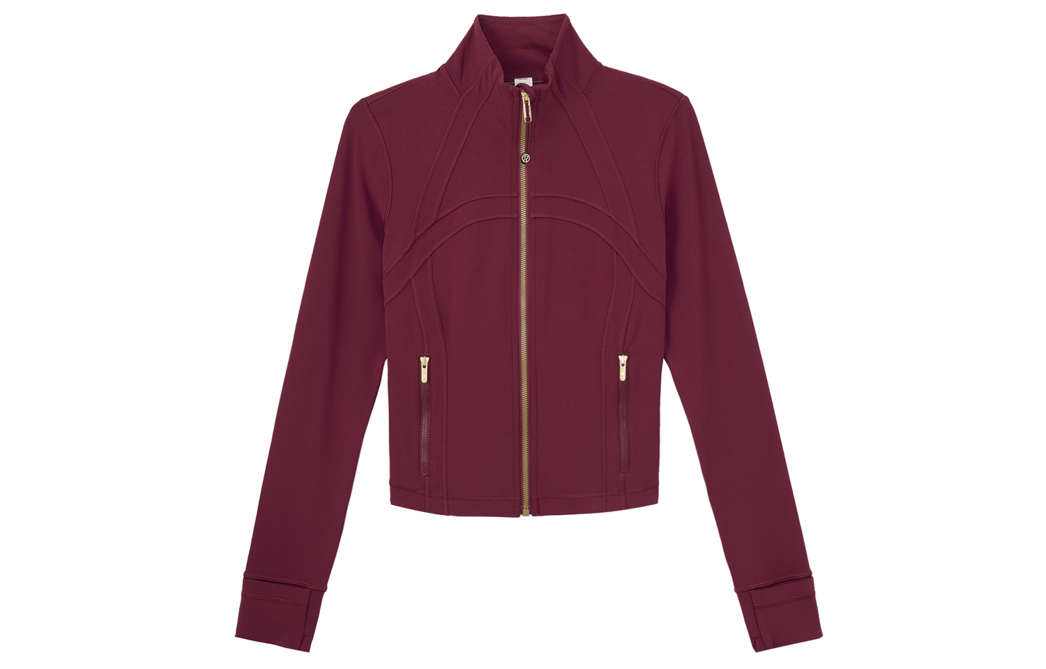 Lululemon Женская куртка Define в элегантном красном цвете
Lululemon Женская куртка Define в элегантном красном цвете