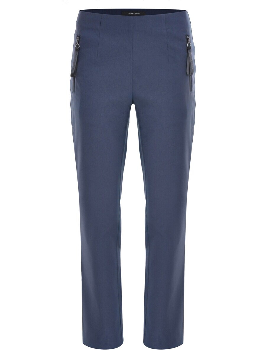 Узкие брюки Navigazione, морской синий
Узкие брюки Navigazione, морской синий