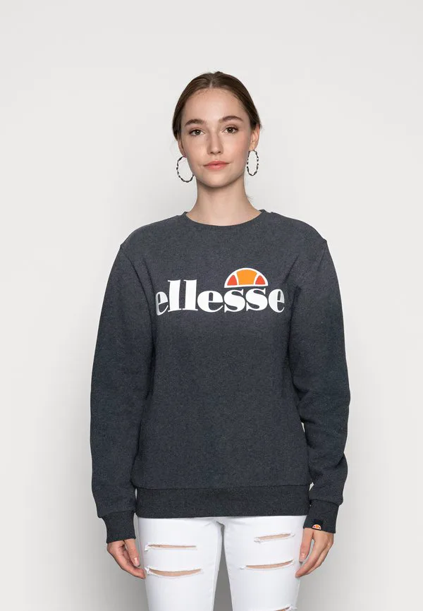 Толстовка agata Ellesse, Dark Grey Marl, Серый, Толстовка agata Ellesse, Dark Grey Marl
Толстовка agata Ellesse, Dark Grey Marl, Серый, Толстовка agata Ellesse, Dark Grey Marl