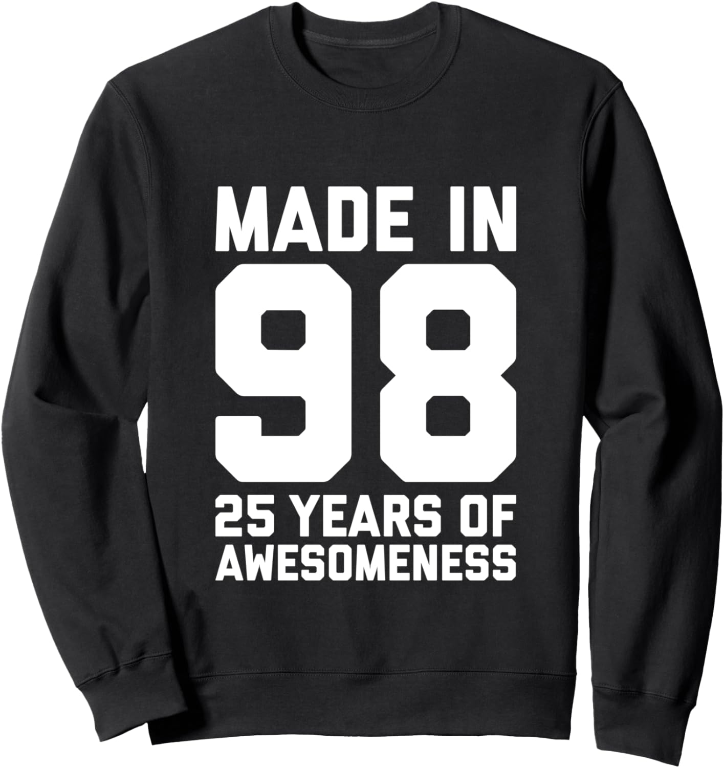 Футболки на 25-летие для женщин, подарки на 25-летие для мужчин: толстовка, толстовка, черная 25Th Birthday Gift Ideas For Men, Women, And 25Th Year Olds, Черный, Футболки на 25-летие для женщин, подарки на 25-летие для мужчин: толстовка, толстовка, черна
Футболки на 25-летие для женщин, подарки на 25-летие для мужчин: толстовка, толстовка, черная 25Th Birthday Gift Ideas For Men, Women, And 25Th Year Olds, Черный, Футболки на 25-летие для женщин, подарки на 25-летие для мужчин: толстовка, толстовка, черна