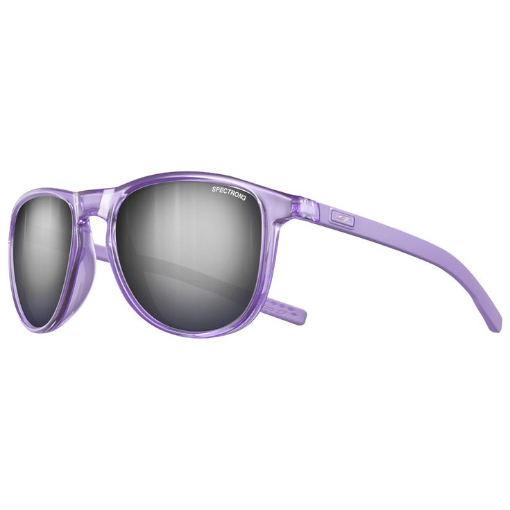 Солнцезащитные очки Canyon Translucide Bright Purple Spectron 3 Julbo
Солнцезащитные очки Canyon Translucide Bright Purple Spectron 3 Julbo