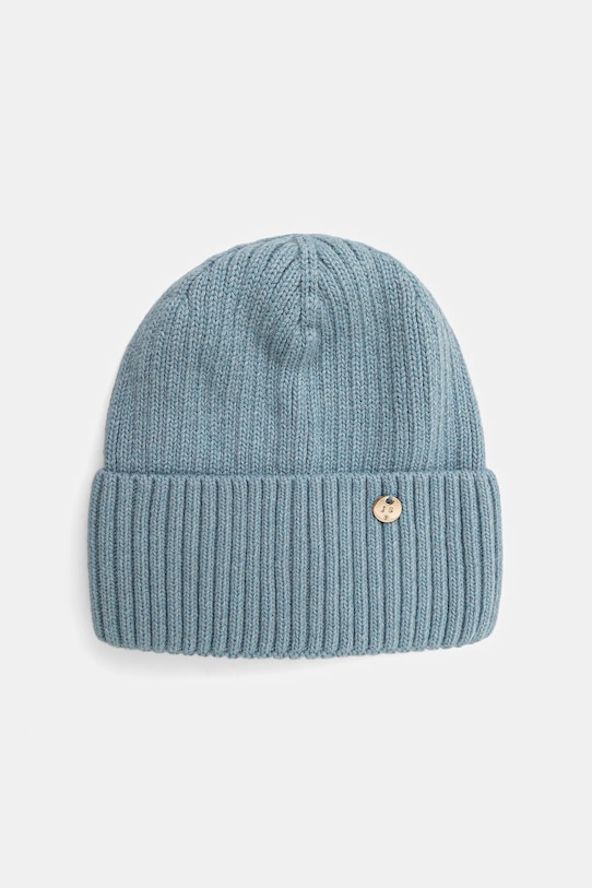 Детская шапка с добавлением шерсти Estrella Jamiks, синий
Детская шапка с добавлением шерсти Estrella Jamiks, синий