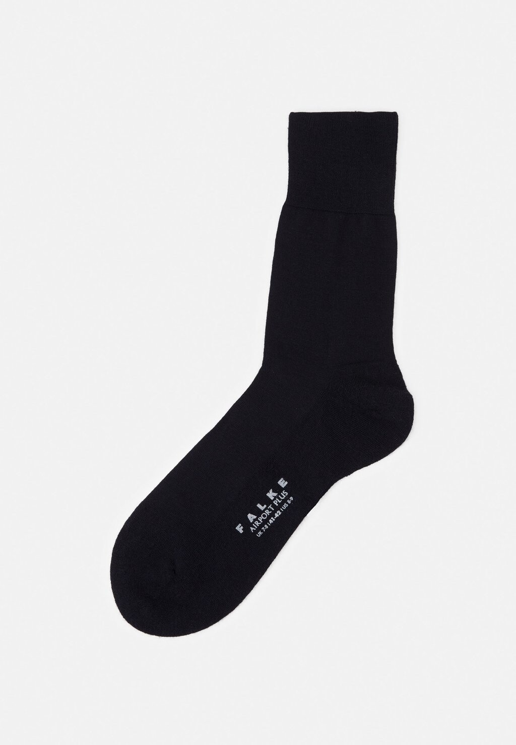 Носки AIRPORT PLUS CUSHIONED SOLE FALKE, темно-синий
Носки AIRPORT PLUS CUSHIONED SOLE FALKE, темно-синий