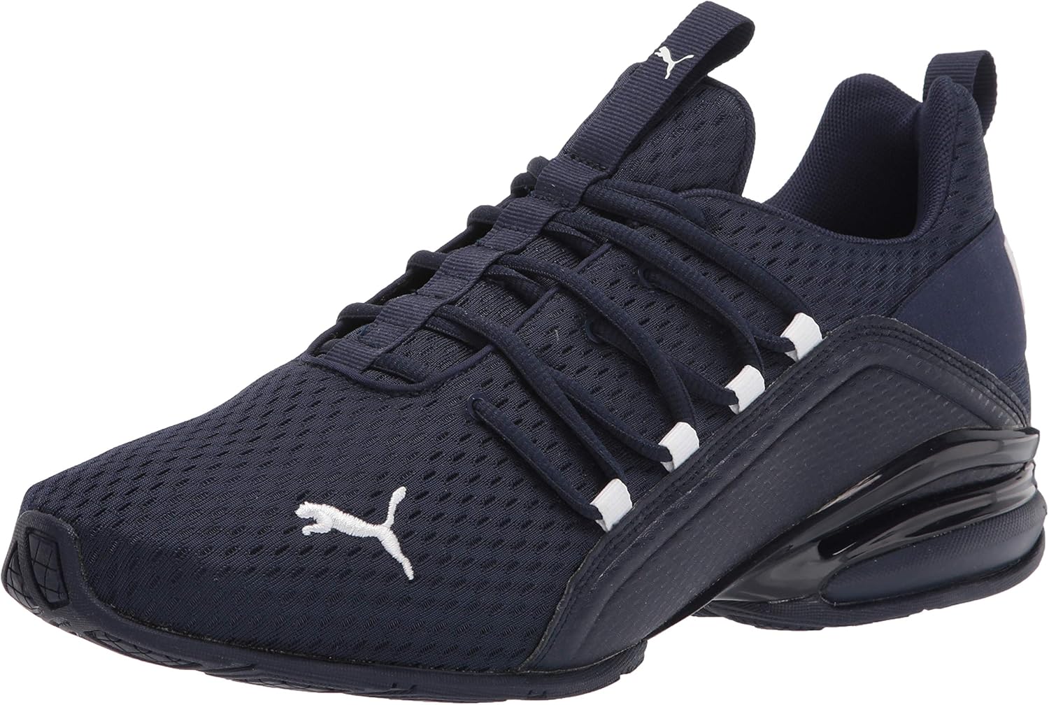 Мужские кроссовки Puma Axelion Ridge, белый
Мужские кроссовки Puma Axelion Ridge, белый