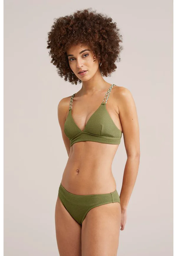 Верх от бикини We Fashion, Olive Green, Серый, Верх от бикини We Fashion, Olive Green
Верх от бикини We Fashion, Olive Green, Серый, Верх от бикини We Fashion, Olive Green