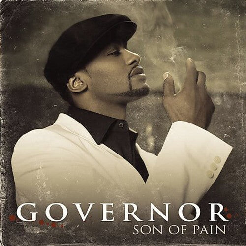 CD диск Governor: Son of Pain
CD диск Governor: Son of Pain