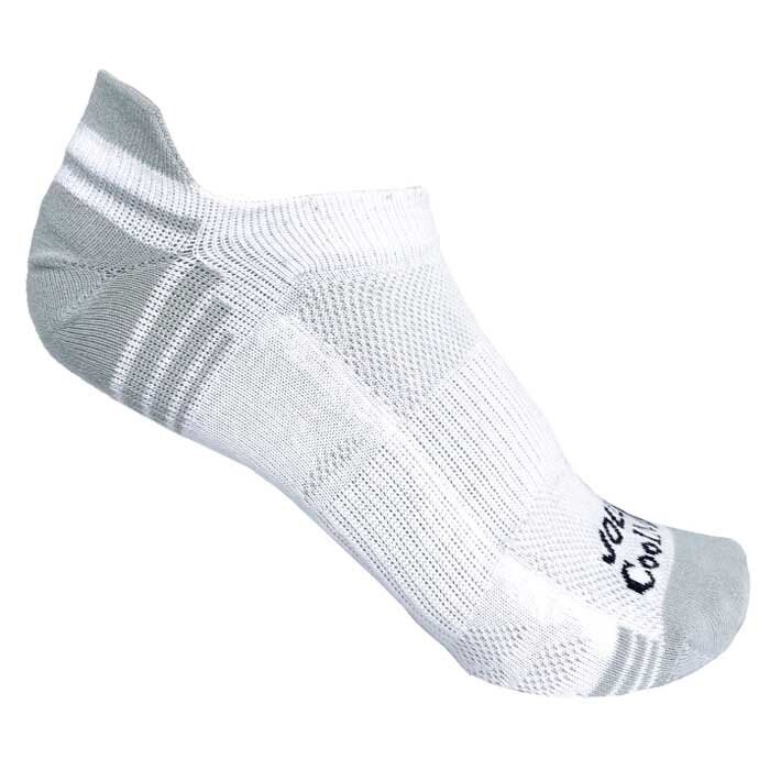 Носки Joluvi Coolmax Fartlek Short 2 шт, белый
Носки Joluvi Coolmax Fartlek Short 2 шт, белый