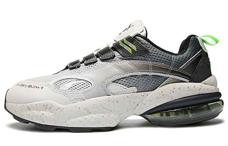 Кроссовки Puma CELL унисекс
Кроссовки Puma CELL унисекс