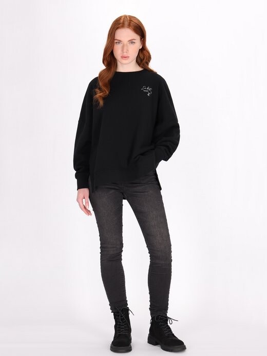 Толстовка Dreimaster, черный
Толстовка Dreimaster, черный