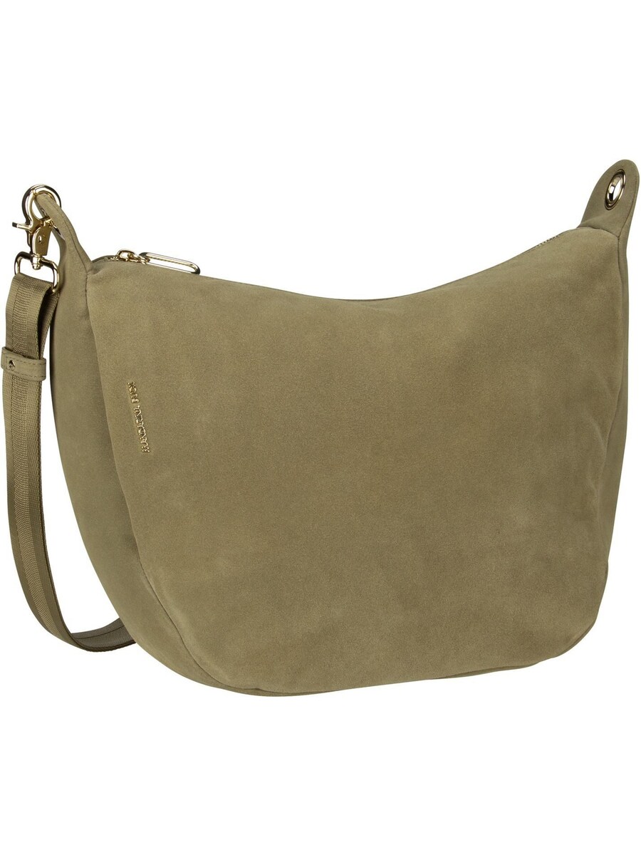 Сумка через плечо MANDARINA DUCK Crossbody Bag, хаки
Сумка через плечо MANDARINA DUCK Crossbody Bag, хаки