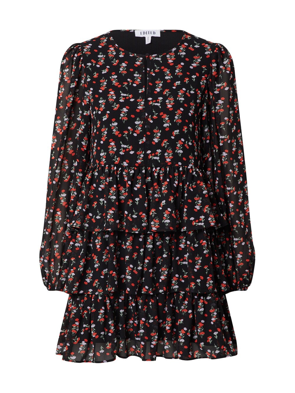 Платье Edited Elaine, черный
Платье Edited Elaine, черный