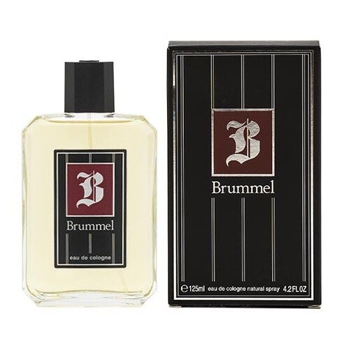 Одеколон для мужчин, 125 мл Antonio Puig, Brummel
Одеколон для мужчин, 125 мл Antonio Puig, Brummel