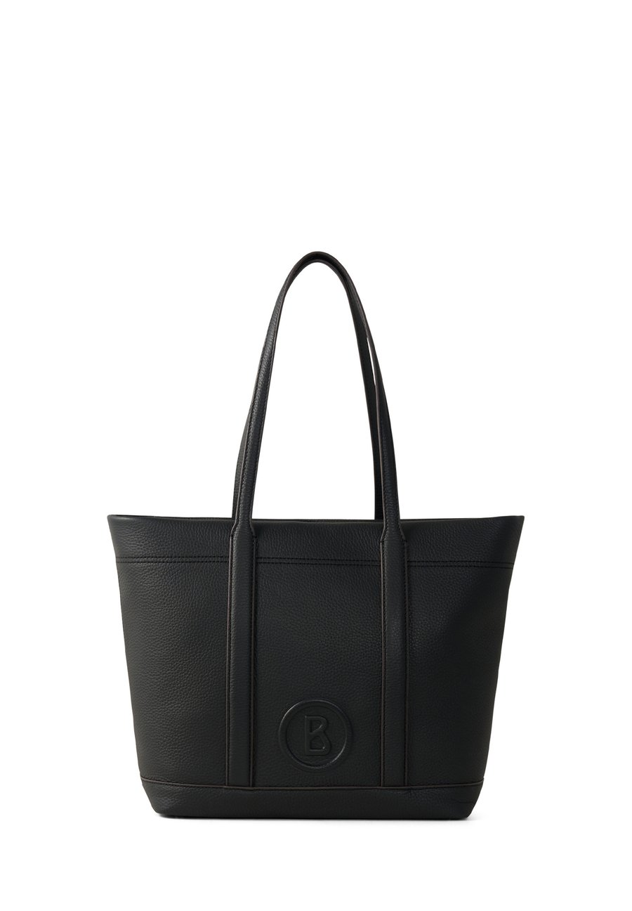 Сумка-шоппер Bogner Tote bag, Schwarz/Black
Сумка-шоппер Bogner Tote bag, Schwarz/Black