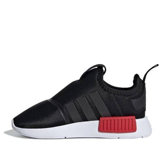 Кроссовки nmd 360 i Adidas, черный
Кроссовки nmd 360 i Adidas, черный