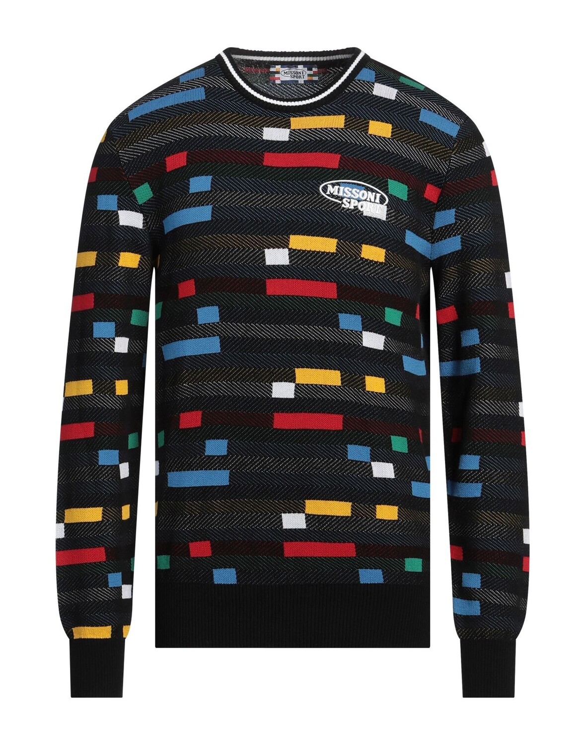 Свитер Missoni, черный
Свитер Missoni, черный