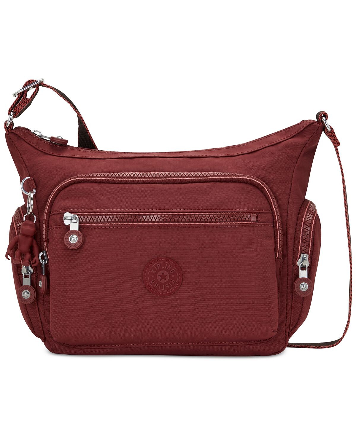 Кроссбоди Gabbie S Kipling
Кроссбоди Gabbie S Kipling