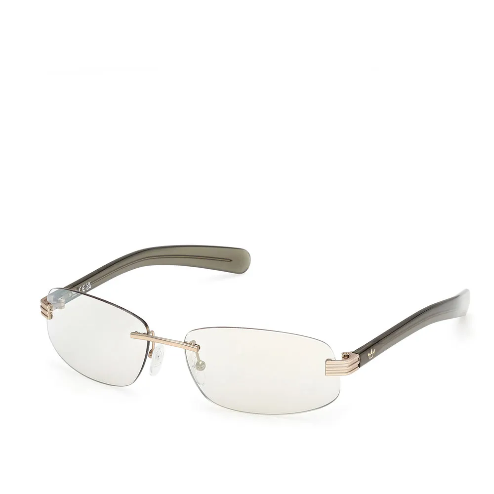 Солнцезащитные очки adidas Originals OR0130, серый
Солнцезащитные очки adidas Originals OR0130, серый