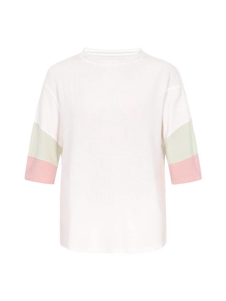 Женская блузка белого цвета usha BLUE LABEL
Женская блузка белого цвета usha BLUE LABEL