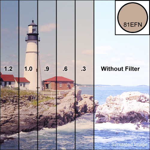 Фильтр LEE Filters Combination 81EF and Hard-Edge Graduated ND
Фильтр LEE Filters Combination 81EF and Hard-Edge Graduated ND