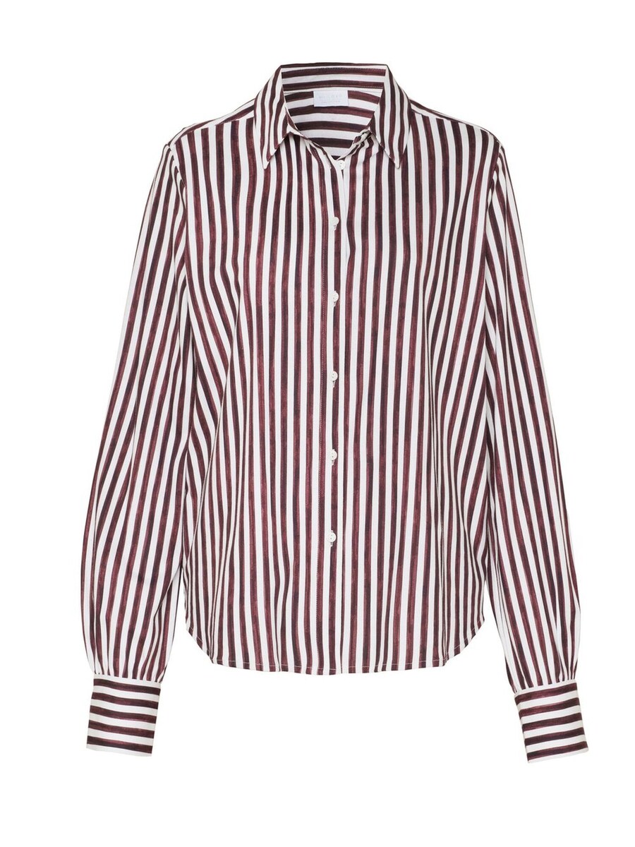 Блуза DESOTO Lizzy, Wine Red
Блуза DESOTO Lizzy, Wine Red