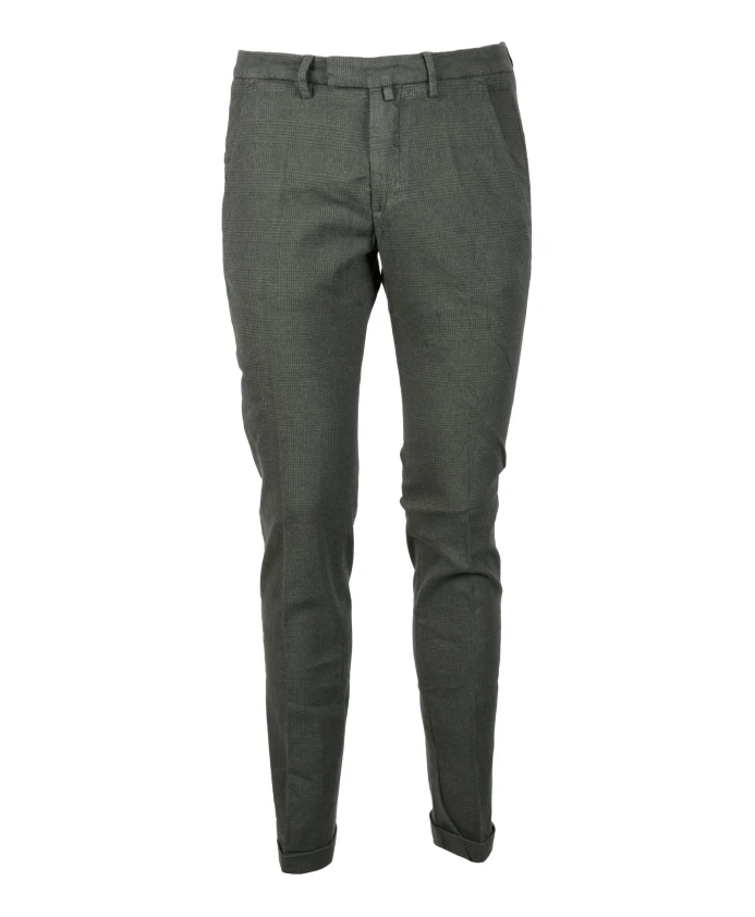 Узкие брюки Briglia, зеленый
Узкие брюки Briglia, зеленый