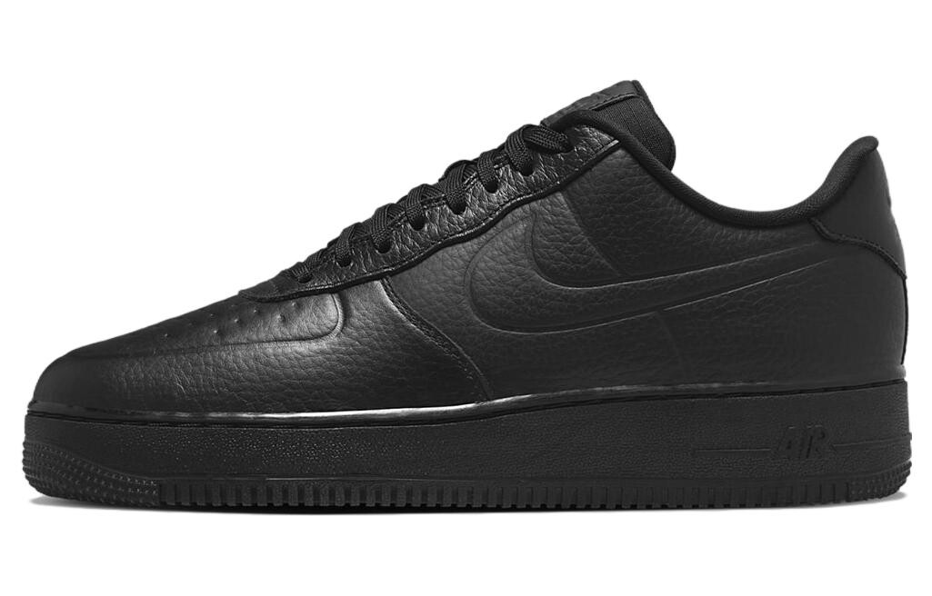Мужские кроссовки для скейтбординга Nike Air Force 1 Low, Черный
Мужские кроссовки для скейтбординга Nike Air Force 1 Low, Черный
