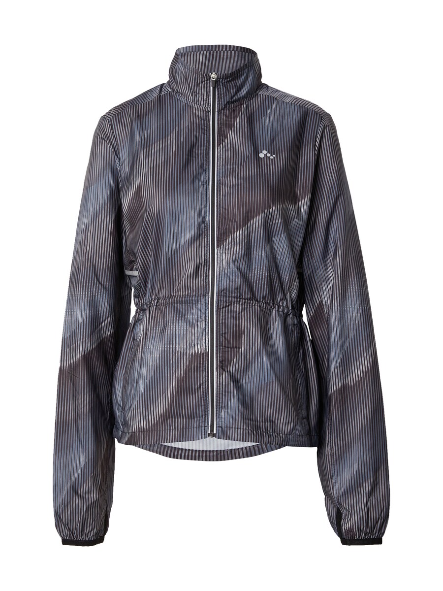 Спортивная куртка ONLY PLAY WAVE, черный
Спортивная куртка ONLY PLAY WAVE, черный