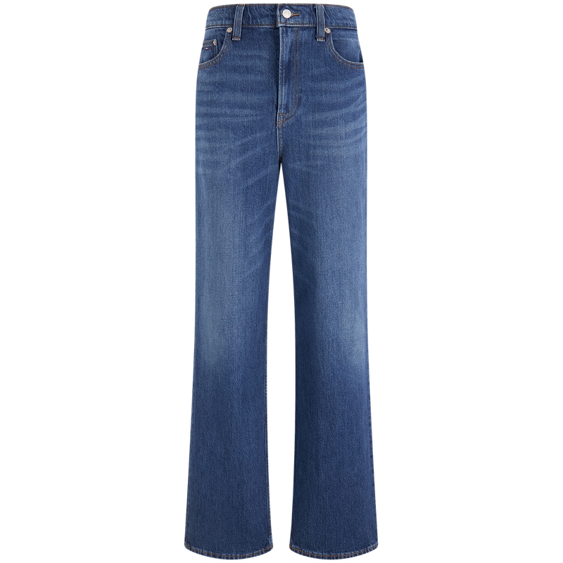 Tommy Hilfiger Джинсы женские деним Blue 1BK
Tommy Hilfiger Джинсы женские деним Blue 1BK