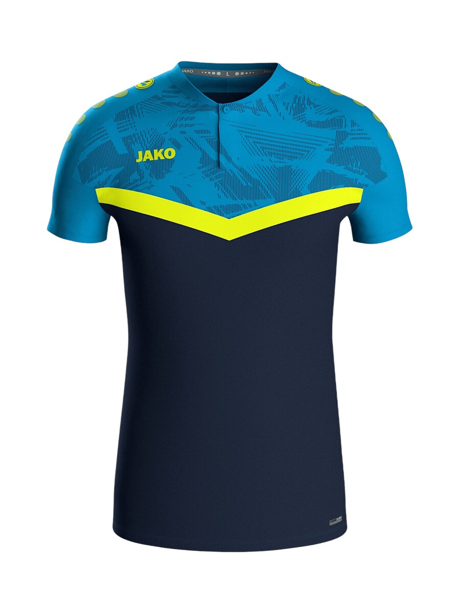 Футболка Performance JAKO, Blue/Navy, Синий, Футболка Performance JAKO, Blue/Navy
Футболка Performance JAKO, Blue/Navy, Синий, Футболка Performance JAKO, Blue/Navy