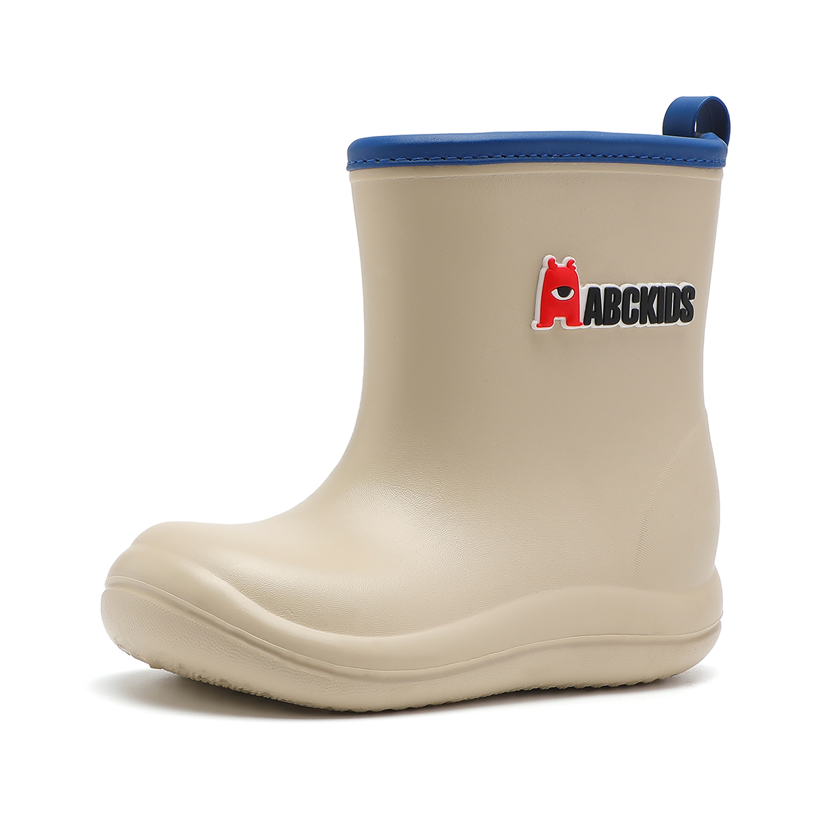Нескользящие, устойчивые к истиранию, водонепроницаемые, легкие, амортизирующие, высокие детские резиновые сапоги для детей ABC KIDS, серый
Нескользящие, устойчивые к истиранию, водонепроницаемые, легкие, амортизирующие, высокие детские резиновые сапоги для детей ABC KIDS, серый