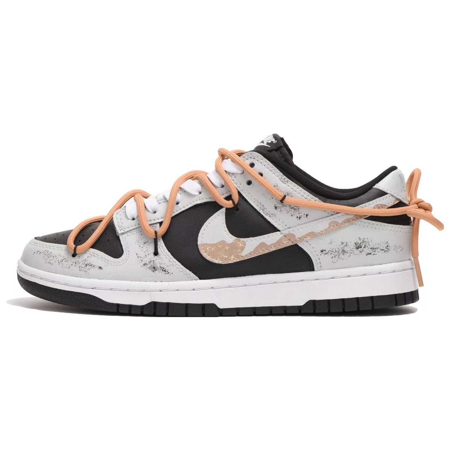 Кроссовки Nike Dunk Skateboard Shoes Men Low-Top Gray, Серый, Кроссовки Nike Dunk Skateboard Shoes Men Low-Top Gray
Кроссовки Nike Dunk Skateboard Shoes Men Low-Top Gray, Серый, Кроссовки Nike Dunk Skateboard Shoes Men Low-Top Gray