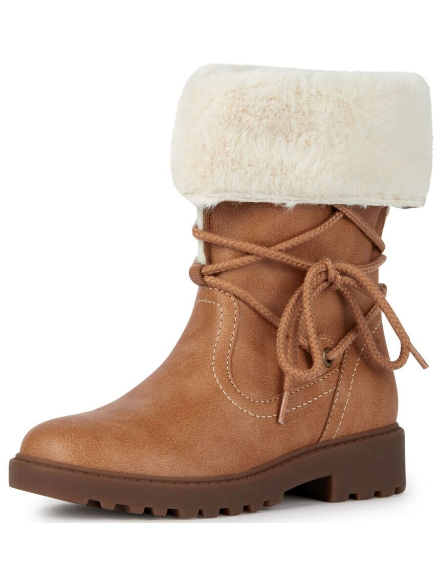 Ботинки Geox, коричневый
Ботинки Geox, коричневый