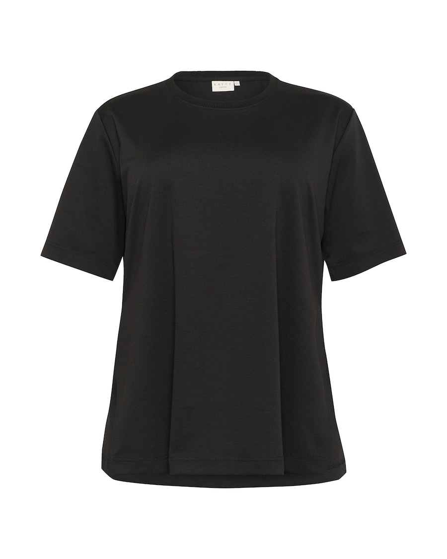 Рубашка KAFFE CURVE Jenna, черный
Рубашка KAFFE CURVE Jenna, черный