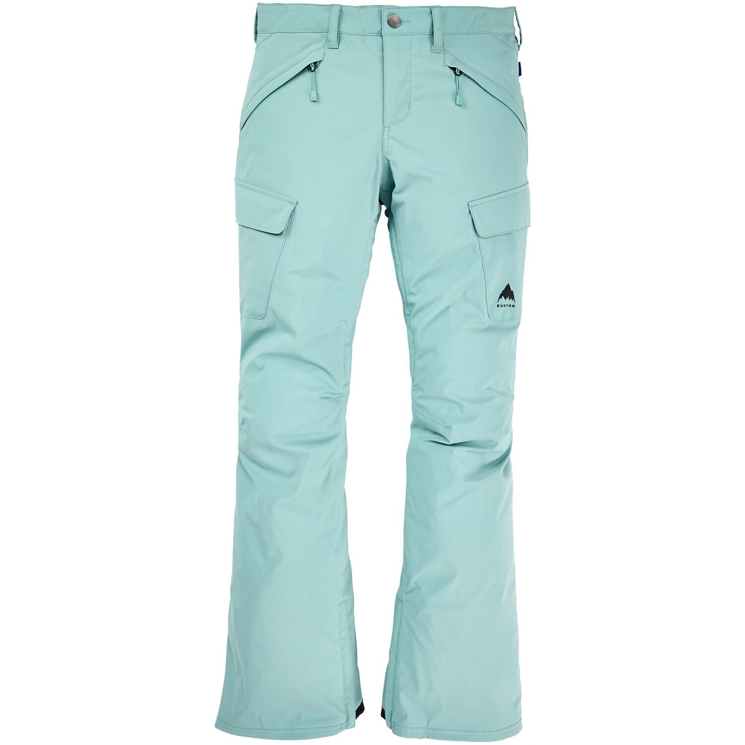 Брюки Burton GORE-TEX Gloria, цвет Rock Lichen
Брюки Burton GORE-TEX Gloria, цвет Rock Lichen