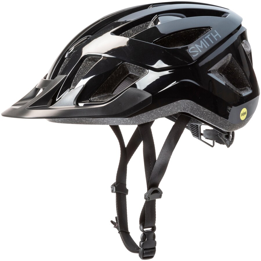 Велосипедный шлем Smith Optics Helmet Convoy, черный
Велосипедный шлем Smith Optics Helmet Convoy, черный