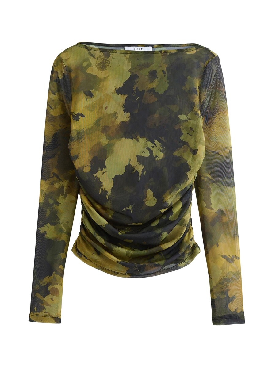 Рубашка Next, зеленый
Рубашка Next, зеленый