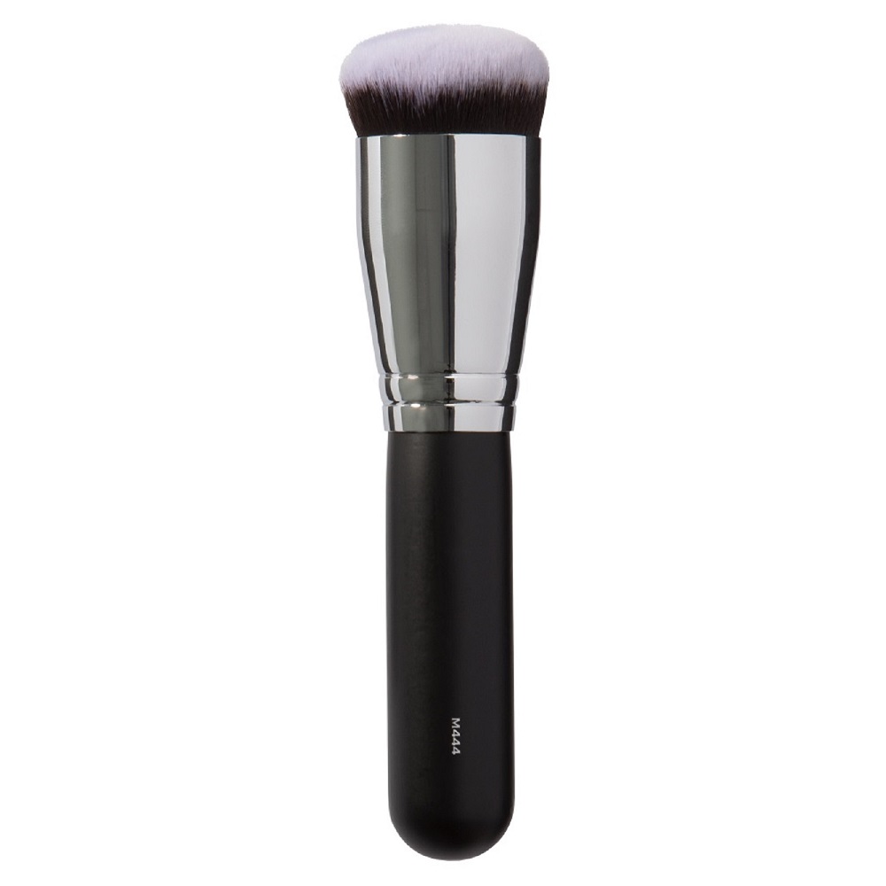 Купольная кисть для макияжа m444 - deluxe definition buffer brush Morphe, количество 1 шт.
Купольная кисть для макияжа m444 - deluxe definition buffer brush Morphe, количество 1 шт.