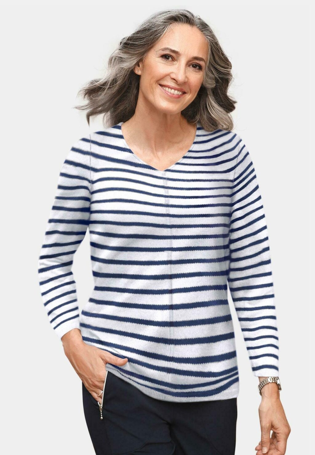 Джемпер GOLDNER, Серый, Джемпер GOLDNER
Джемпер GOLDNER, Серый, Джемпер GOLDNER