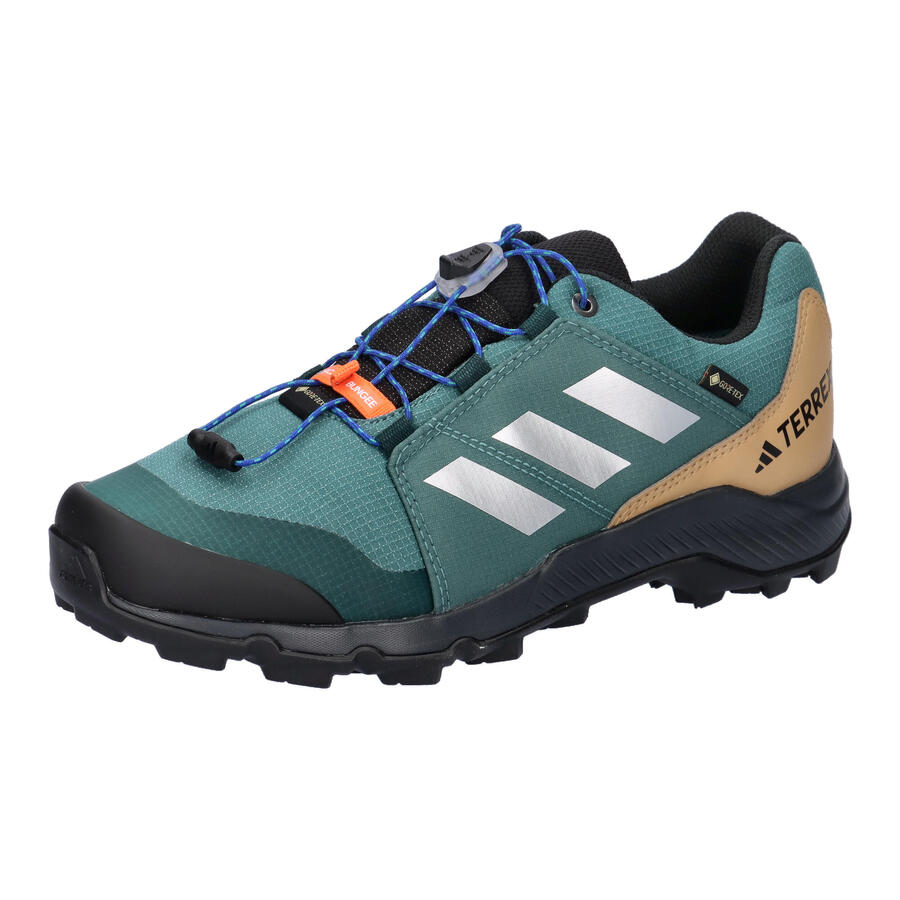 Детские походные ботинки adidas TERREX GTX K
Детские походные ботинки adidas TERREX GTX K