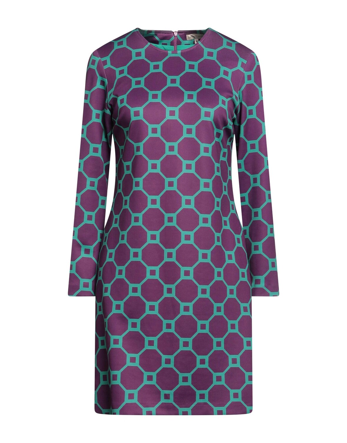 Платье Camicettasnob, лиловый
Платье Camicettasnob, лиловый