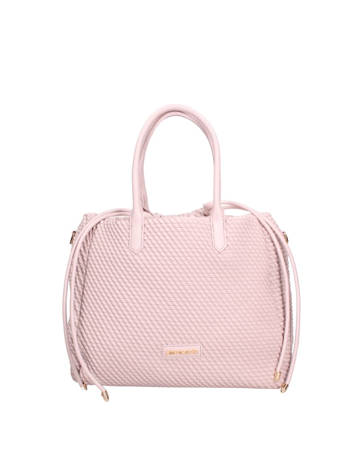 Наплечная сумка Pierre Cardin, цвет antique pink 
Наплечная сумка Pierre Cardin, цвет antique pink