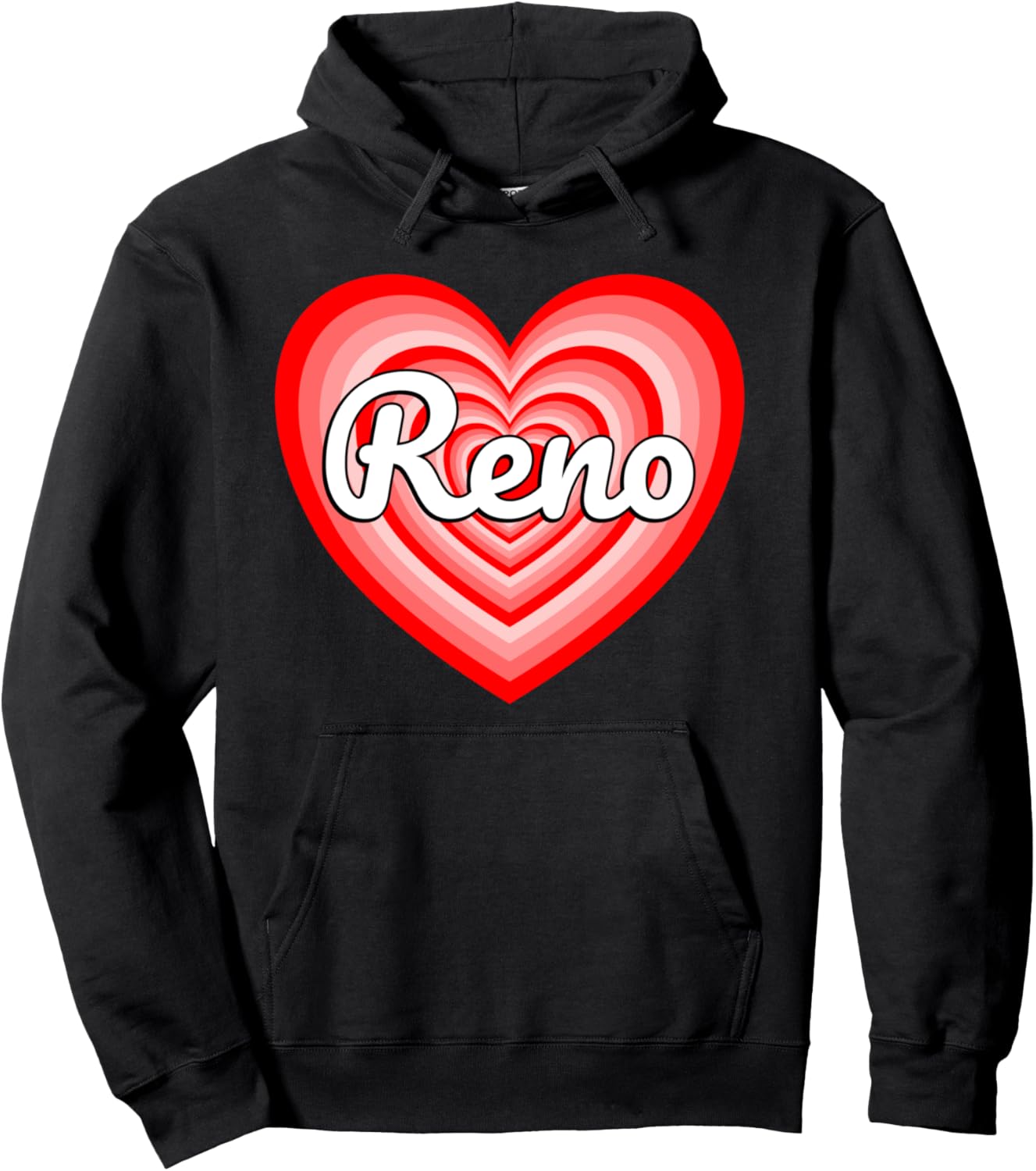 Худи с изображением сердца «Рено, Невада. Я люблю Рено, Невада» Love Reno Nevada, черный
Худи с изображением сердца «Рено, Невада. Я люблю Рено, Невада» Love Reno Nevada, черный