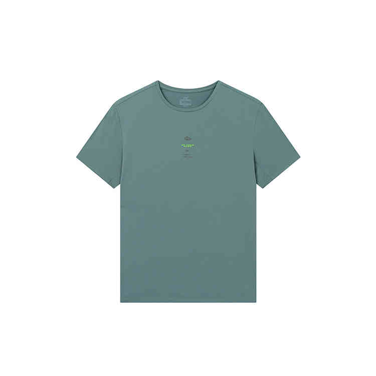 361° Футболка Variety Training Collection мужская Supportive Green
361° Футболка Variety Training Collection мужская Supportive Green