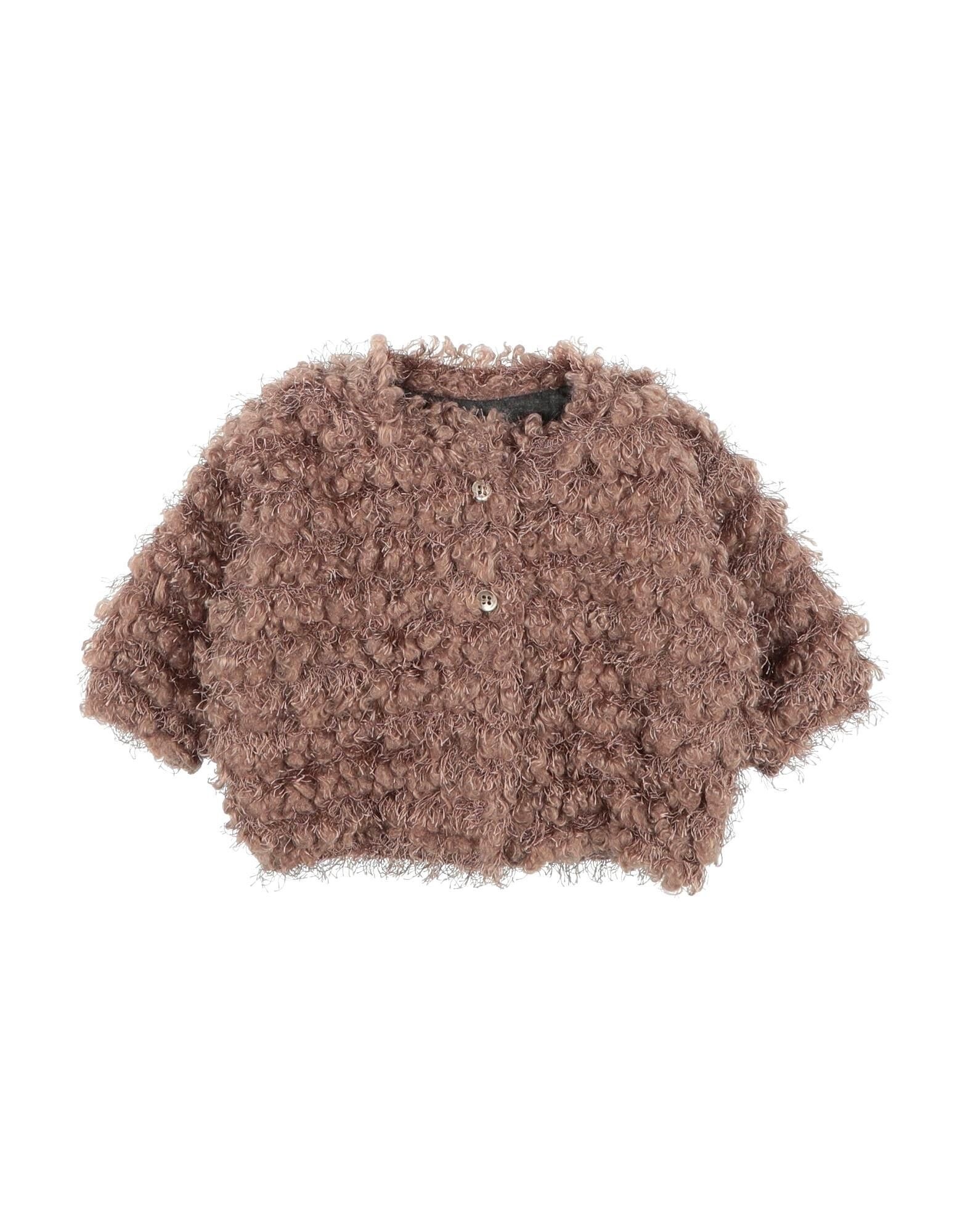 Куртка Caffé D'Orzo, коричневый
Куртка Caffé D'Orzo, коричневый