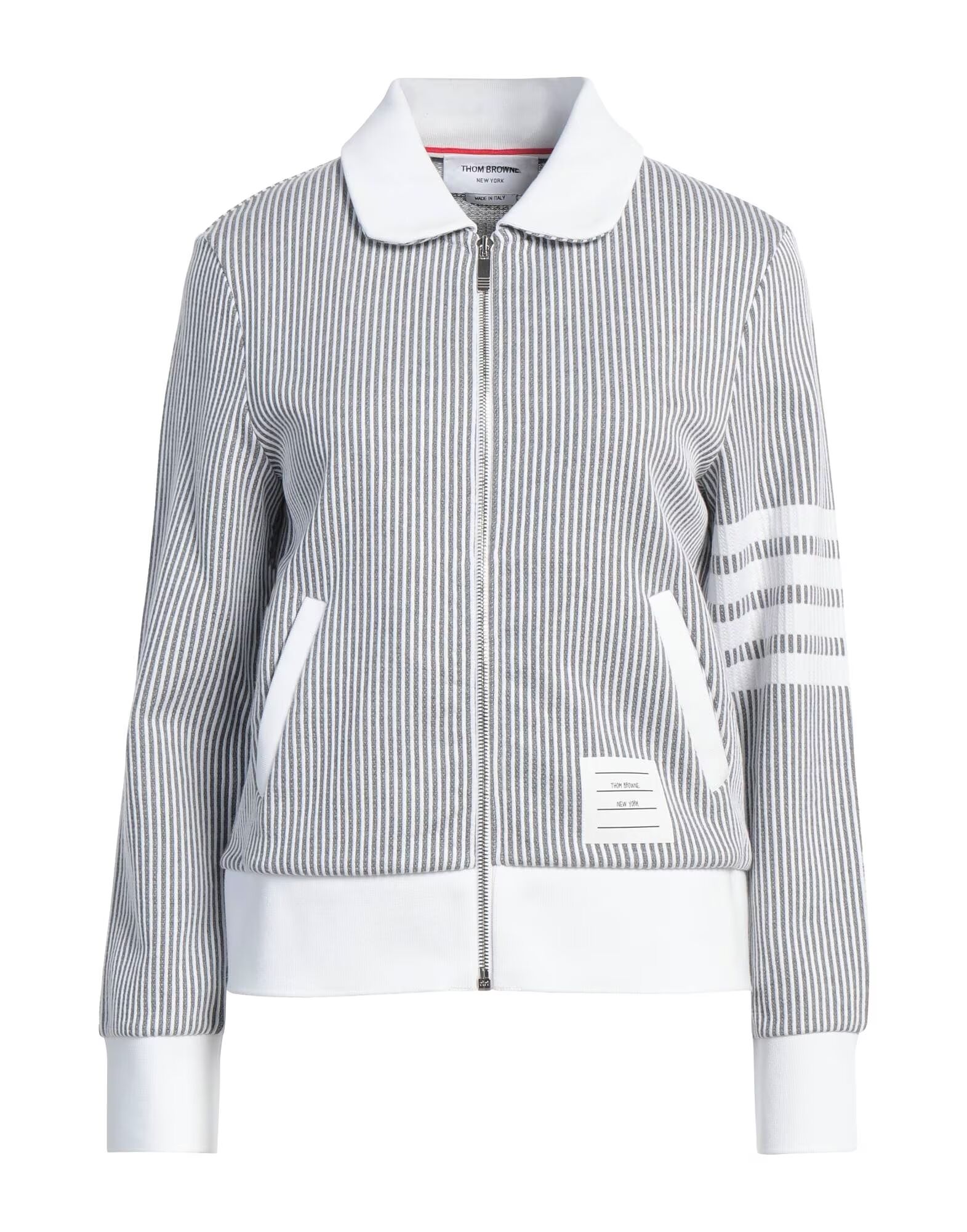 Толстовка Thom Browne, серый
Толстовка Thom Browne, серый