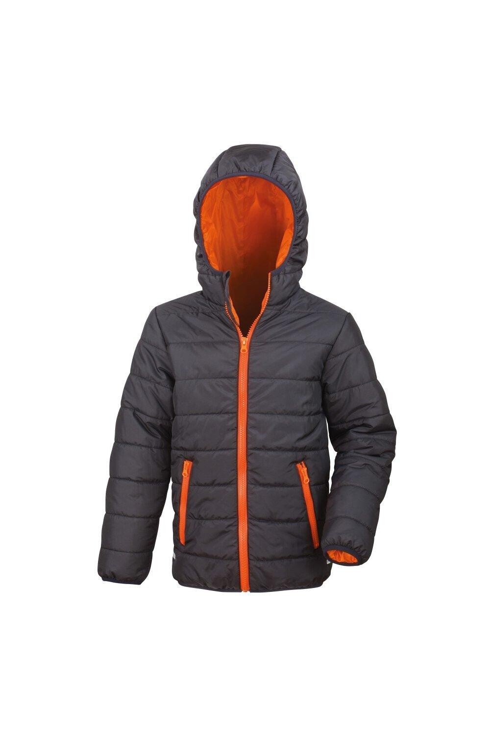 Водонепроницаемая и ветрозащитная куртка с мягкой подкладкой Core Result, черный
Водонепроницаемая и ветрозащитная куртка с мягкой подкладкой Core Result, черный