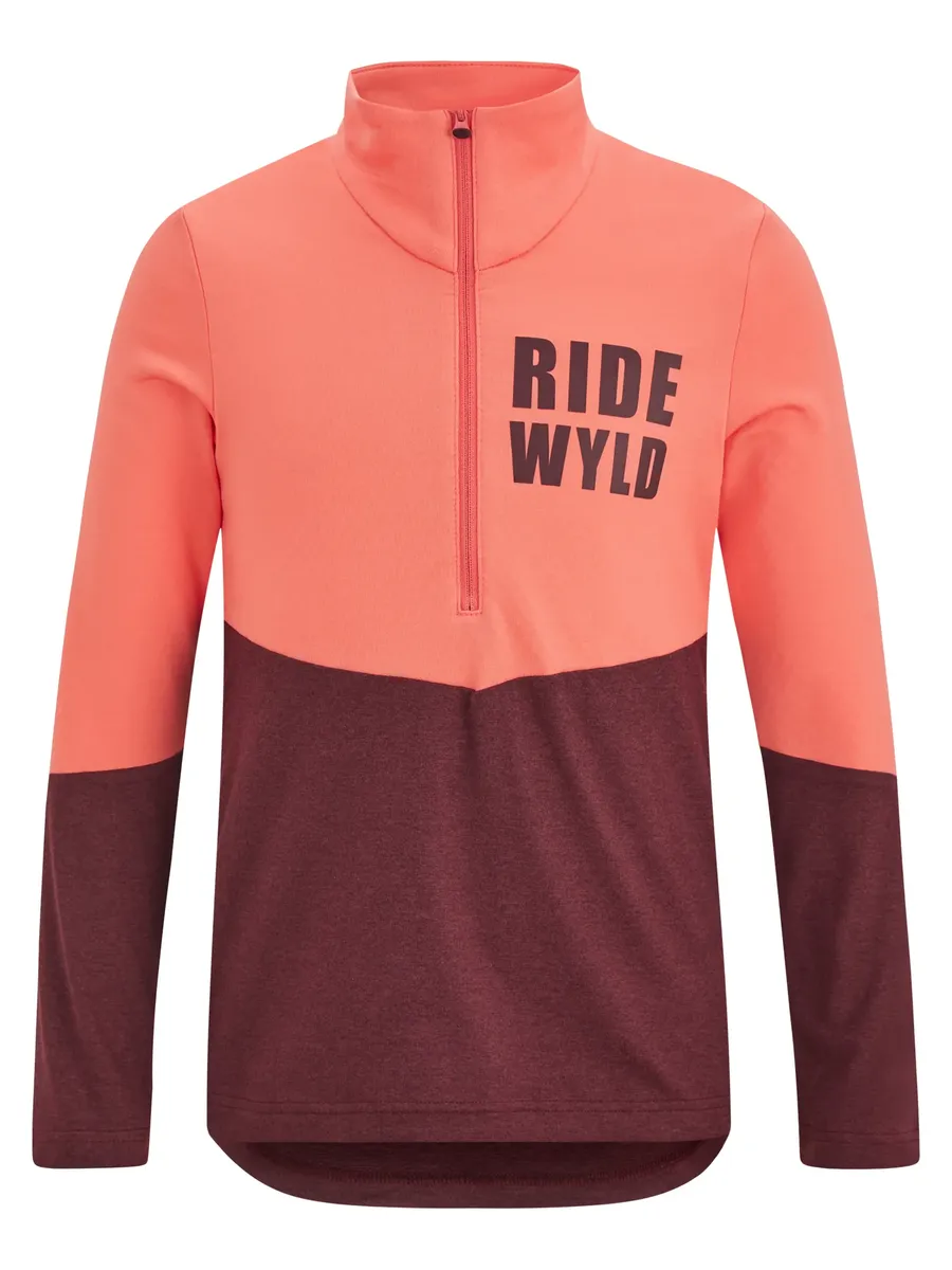 Флисовый свитер Ziener "JOKKA", цвет Pfirsich
Флисовый свитер Ziener "JOKKA", цвет Pfirsich