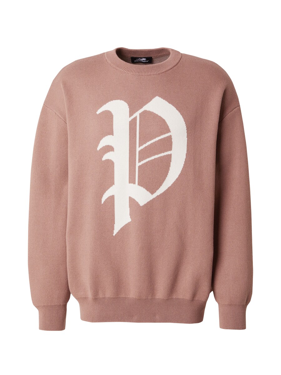 Свитер Pacemaker Sweater Orlando, розовый
Свитер Pacemaker Sweater Orlando, розовый