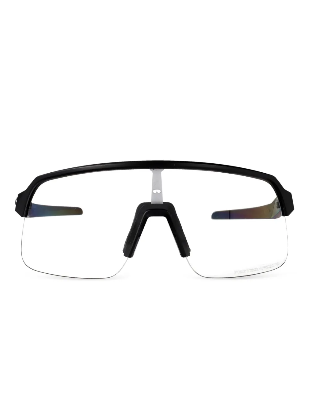 Солнцезащитные очки-маска Sutro Lite Oakley, черный
Солнцезащитные очки-маска Sutro Lite Oakley, черный