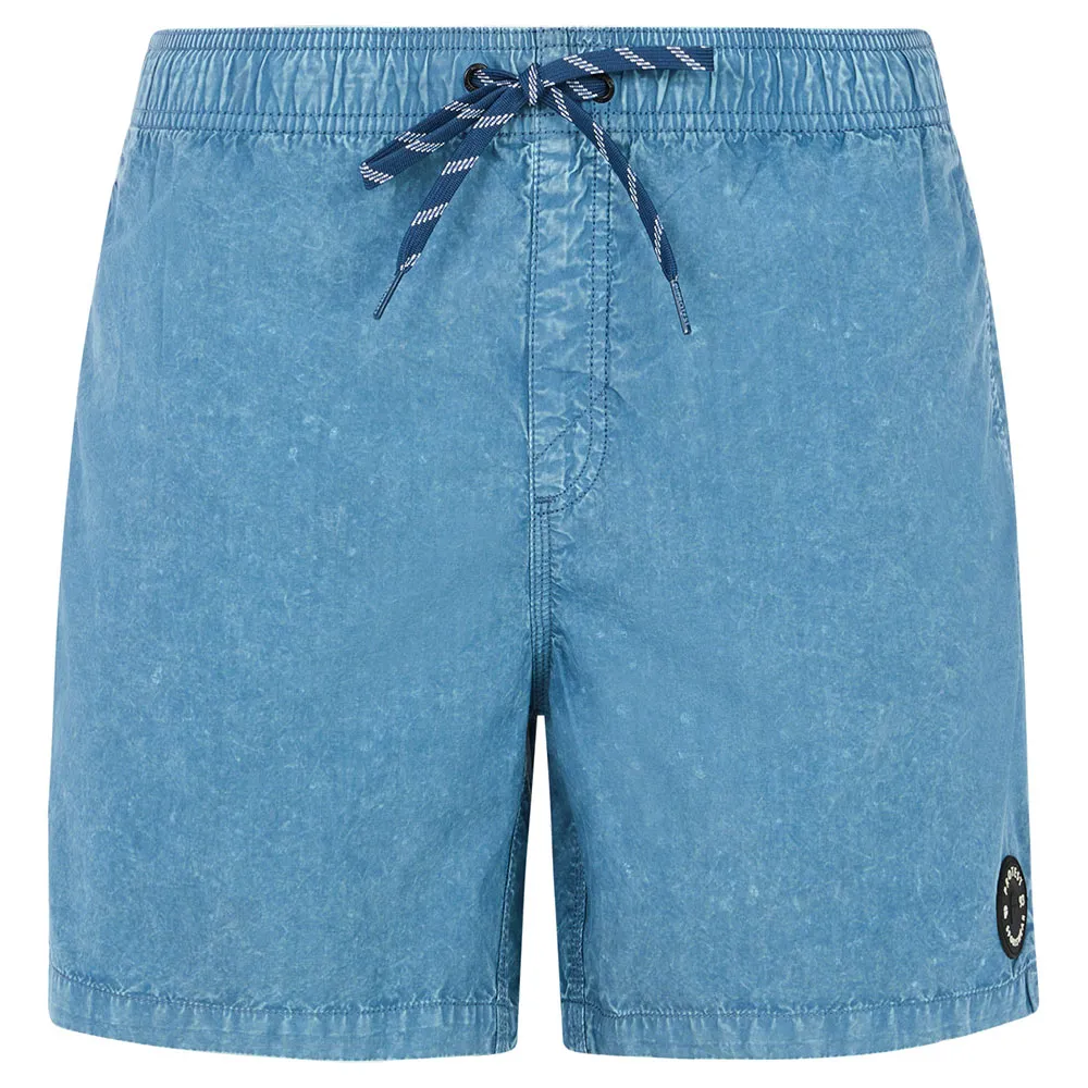 Шорты для плавания Protest Raptor, синий
Шорты для плавания Protest Raptor, синий